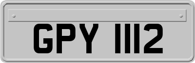 GPY1112