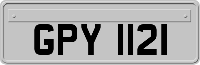 GPY1121