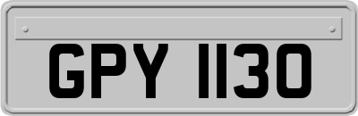GPY1130