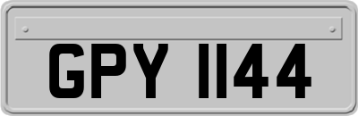 GPY1144