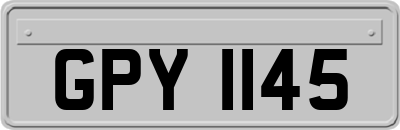 GPY1145