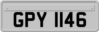 GPY1146