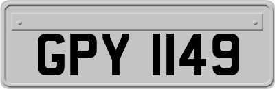 GPY1149