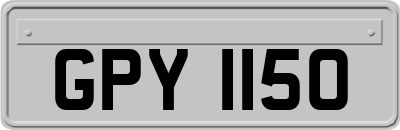 GPY1150