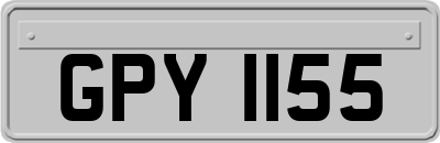 GPY1155