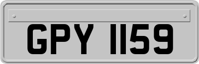 GPY1159