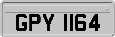 GPY1164