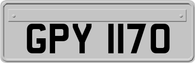 GPY1170