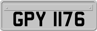 GPY1176