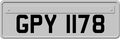 GPY1178