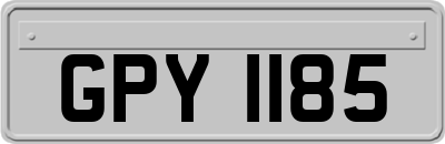 GPY1185