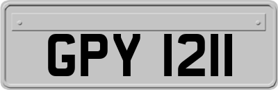 GPY1211
