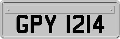 GPY1214