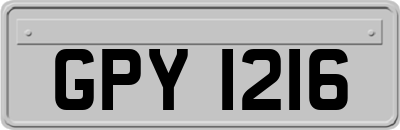 GPY1216