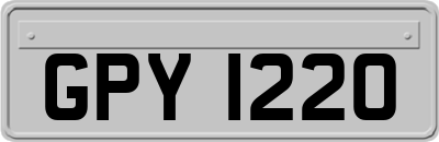 GPY1220