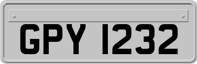 GPY1232