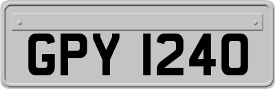 GPY1240