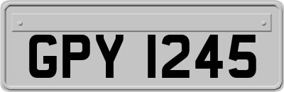 GPY1245