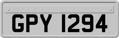 GPY1294