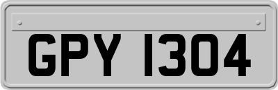 GPY1304