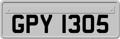 GPY1305