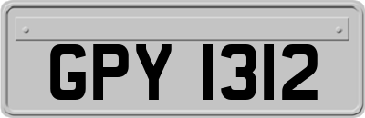 GPY1312