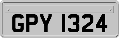 GPY1324
