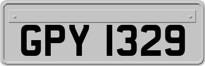 GPY1329