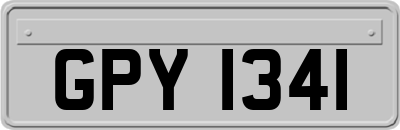GPY1341