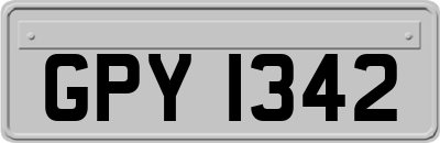 GPY1342