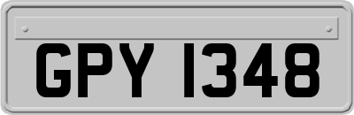 GPY1348