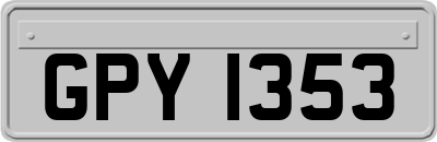 GPY1353