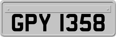 GPY1358