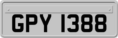 GPY1388