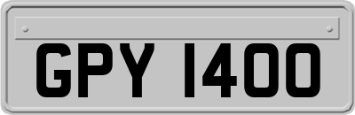 GPY1400