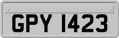 GPY1423