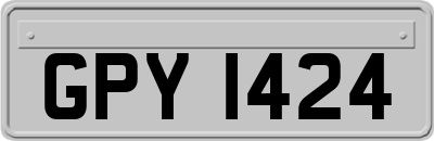 GPY1424