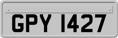 GPY1427