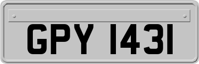 GPY1431
