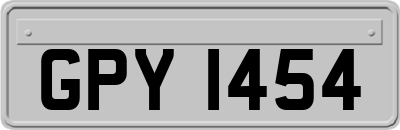 GPY1454