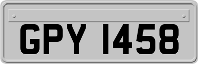 GPY1458