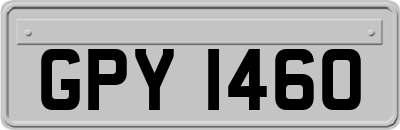 GPY1460