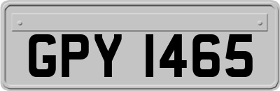 GPY1465