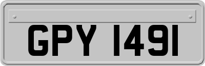 GPY1491