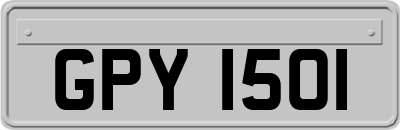 GPY1501