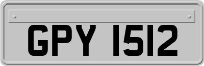 GPY1512