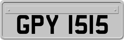 GPY1515