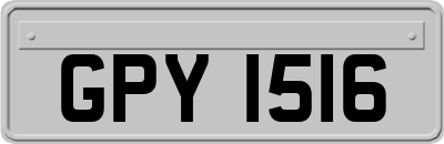 GPY1516