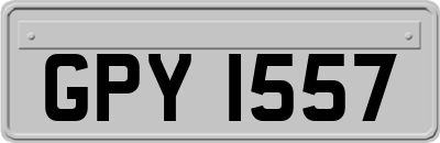 GPY1557