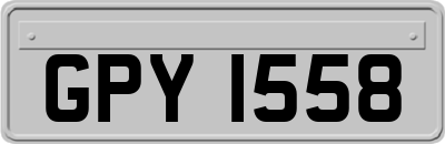 GPY1558